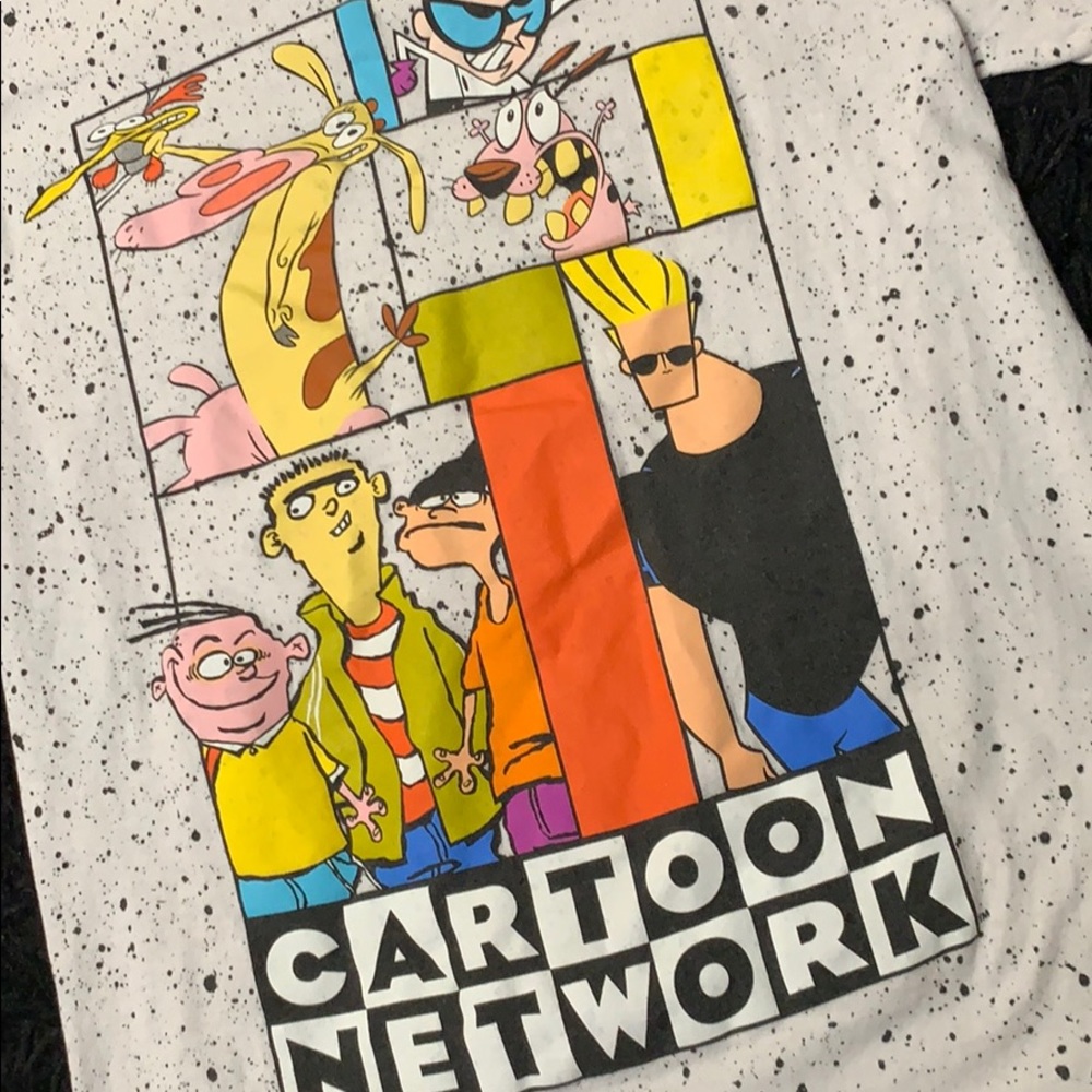 Cartoon Network Top - Picture 2 of 2